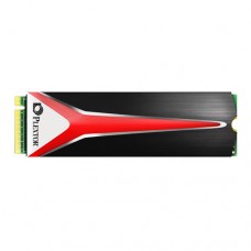 Plextor M8PeG M2 NVMe- Heatsink - 1TB 